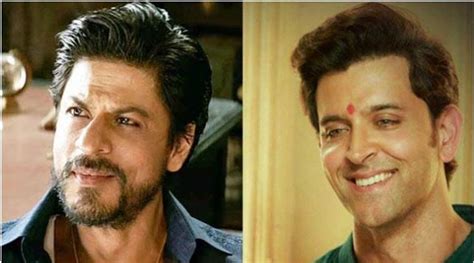 Raees vs Kaabil: Shah Rukh Khan film misses 300-crore mark, Hrithik ...