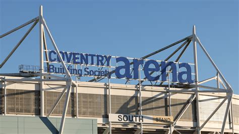 Away Days Ticket News Coventry City Vs Cardiff City Cardiff