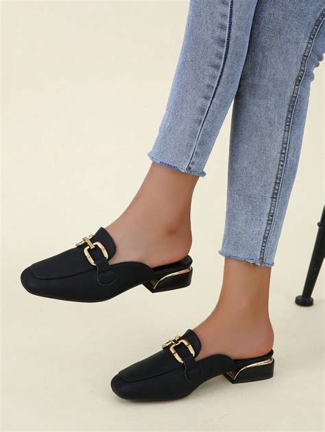 Zapatos Mujer Sin Talon Hot Sale Flextechnologies