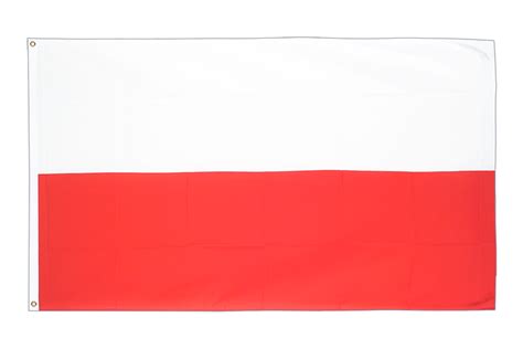 Gro E Polen Flagge X Cm Flaggenplatz Online Shop