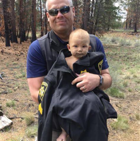 Naked 13 Month Old Baby Found In The Woods With Fractured Skull Broken Leg And Meth In His System