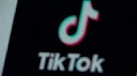 Montana Lawmakers Approve Tiktok Ban Cgtn America