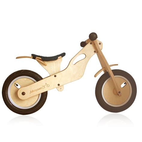 Wooden Balance Bike Bike Brinquedos De Madeira Bicicleta De