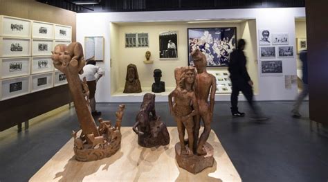 Obras Da Arte Afro Diasp Rica Em Bh Revista Raiz Cultura Brasileira