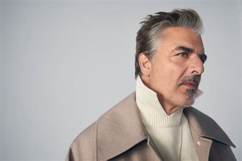 Chris Noth El C Lebre Mr Big De Sex And The City Es Acusado De Abuso
