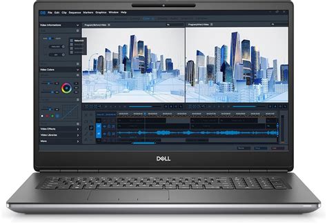 Amazon Dell Precision Workstation Laptop Pc Inch Fhd