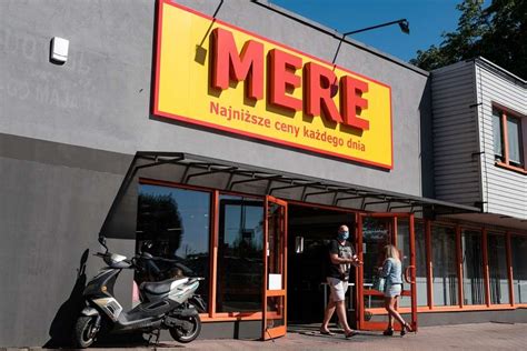 Mere focuses expansion efforts on Eastern Europe - RetailDetail EU