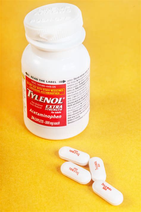 Tylenol Autism Lawsuit October 2024 Updates