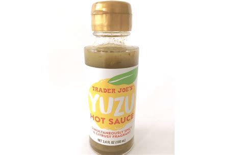 How To Use Trader Joe S Yuzu Hot Sauce AisleWizard
