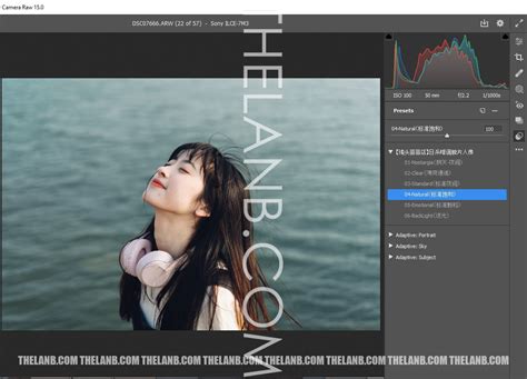 Share Plugin Adobe Camera Raw 150 Mới Ra Mắt Có Gì Đặc Biệt Tải