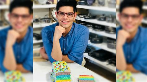 Todo inicia con el respeto Adrián gay gimnasta y valiente Almomento Noticias información