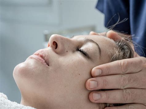 Curso De Masaje Facial T Cnicas Escuela Europea De Masaje