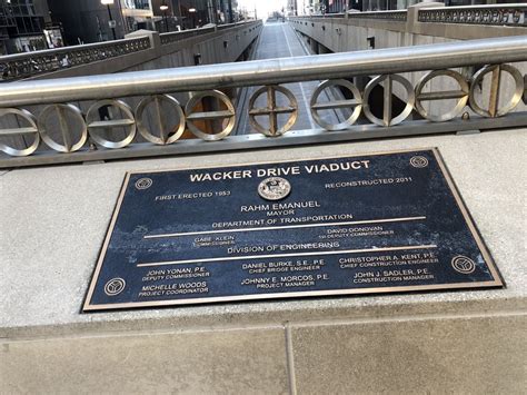 Lower Wacker Drive Updated January Photos Reviews