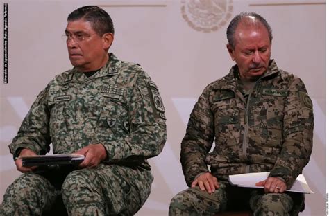 Amlo Reconoce Diferencias Entre Ejército Y Marina El Heraldo De Aguascalientes