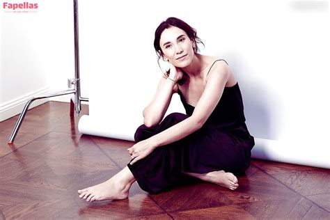 Sibel Kekilli Aka Sibelkekilli Nude Leaks Fapellas