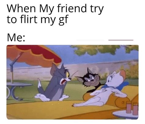 Tom and Jerry memes hilarious | Tom and jerry memes, Jerry memes, Funny memes