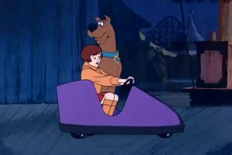 Yarn Go Velma Scooby Doo Where Are You 1969 S01e08 Foul Play In Funland Video