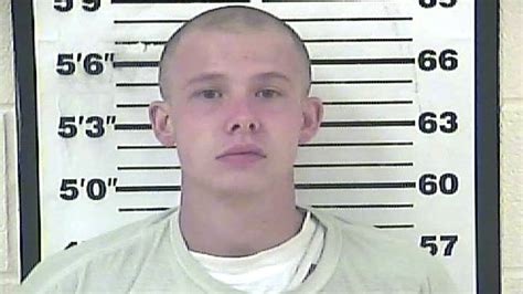 Inmate charged with possessing knife in Carter County Jail - www ...