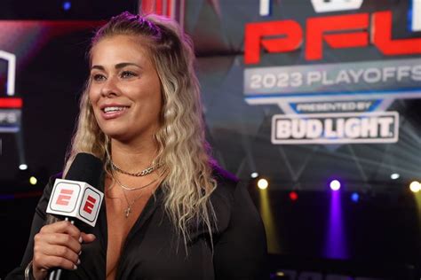 Paige VanZant Makes Stunning Comparison Between OnlyFans And UFC Is It