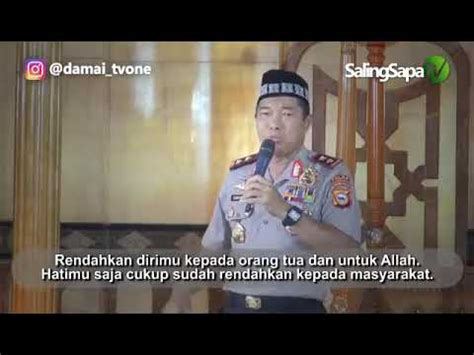 Jenderal Umar Youtube