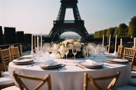 How To Plan Your France Wedding A Guide To A Romantic Overseas