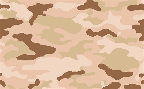 Desert Camo Wallpaper