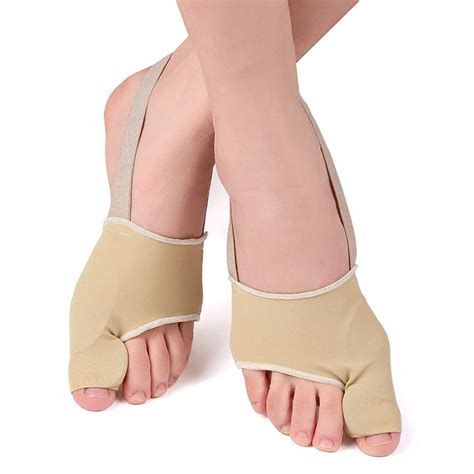 Haxmnou Bunion Corrector Orthopedic Bunion Splint Big Toe Separator