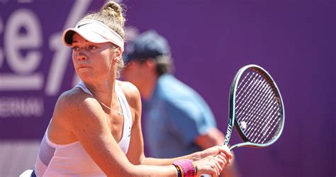 Makarova beats Tig to move into quarter-finals - Tennis Majors