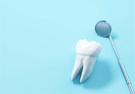 Bientôt un médicament capable de faire repousser les dents La Brève