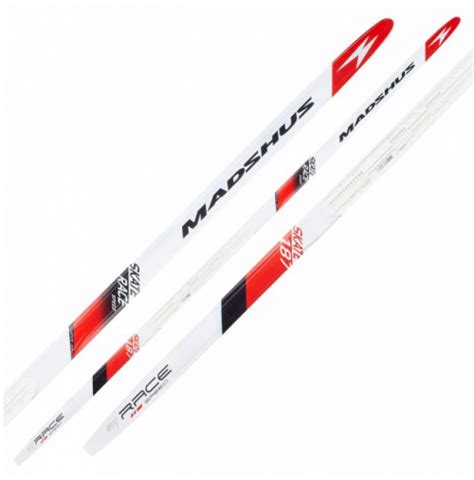 Madshus Race Pro Skate | Cross Country Skier - Cross Country skis ...