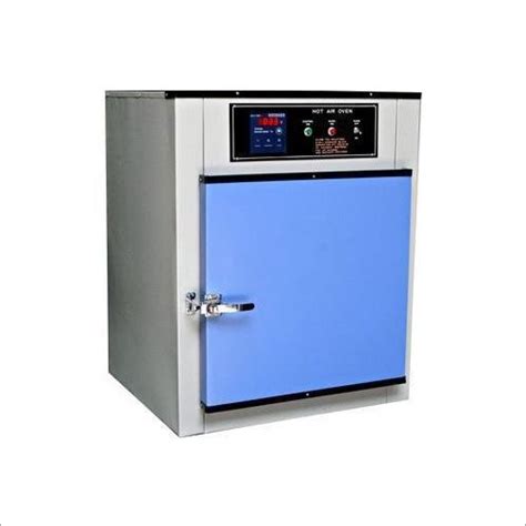 Hot Air Oven at Best Price in New Delhi, Delhi | Sri Equipments