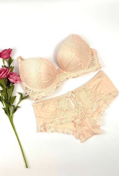 Grossiste Ensembles De Lingerie Paris Fashion Shops