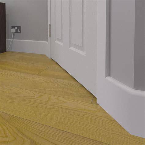 Bullnose Skirting | #1 Bestselling Skirting Board & Free Delivery