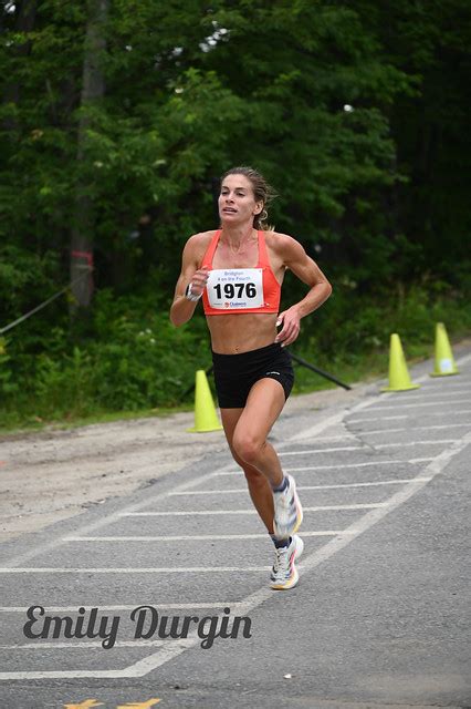 2024 Bridgton 4 On The 4th Maine Running Photos