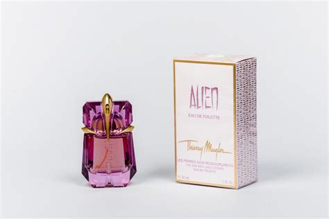 Thierry Mugler Alien Ml Woda Toaletowa Kobieta Edt Por Wnaj Ceny