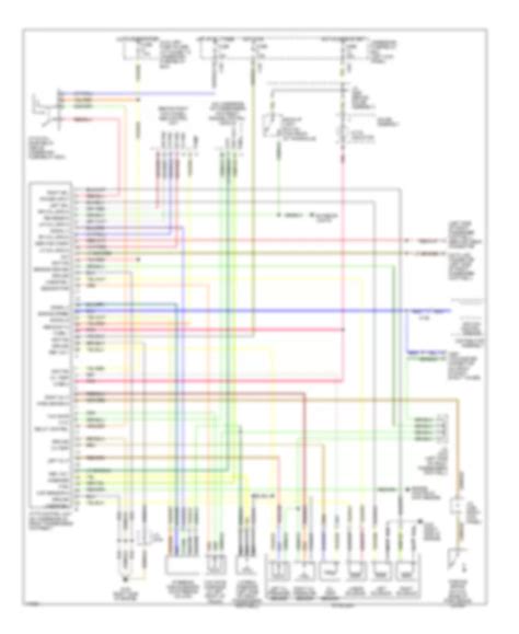 All Wiring Diagrams For Honda Prelude 1998 Model Wiring Diagrams For Cars