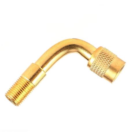 Vvikizy Extension De Tige De Valve De Pneu Vvikizy Adaptateur D