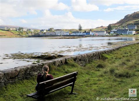 The Complete Guide To Visiting The Isle Of Mull Out About Scotland