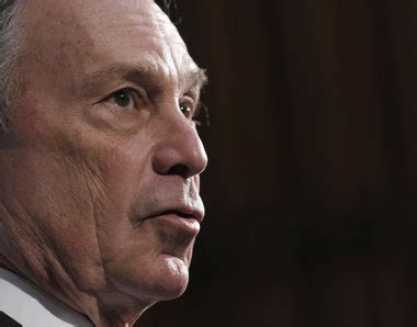 mayor bloomberg forms campaign group   paid ads silivecom