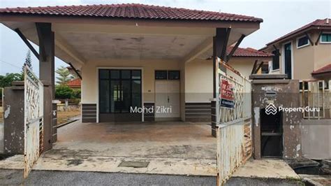 Banglo Corner Lot Ambangan Heights Sungai Petani Kedah Bedrooms