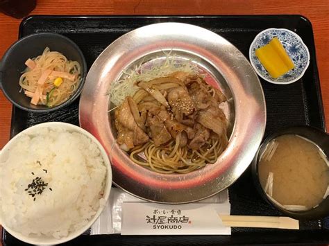 Katsutoshi Sugiuraさんの口コミ （ランチ）：辻屋商店食堂 Retty 日本最大級の実名型グルメサービス