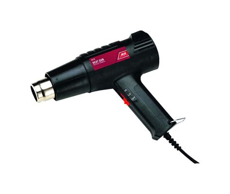 Ace 10 Amps 1200 W 120 V Dual Temperature Heat Gun Ace Hardware