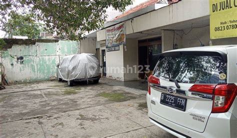 Rumah Dijual Di Dekat Rs Yadika Kebayoran Lama Rumah