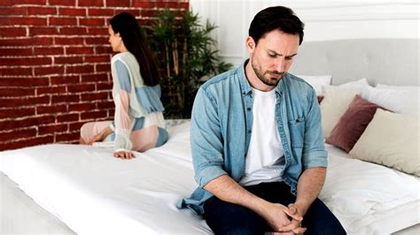 Debunking 5 Common Misconceptions About Male Infertility