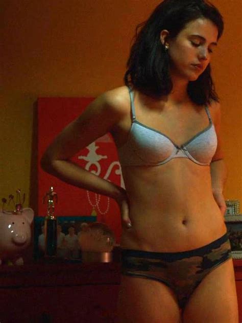 Margaret Qualley Nude Pics Página 2