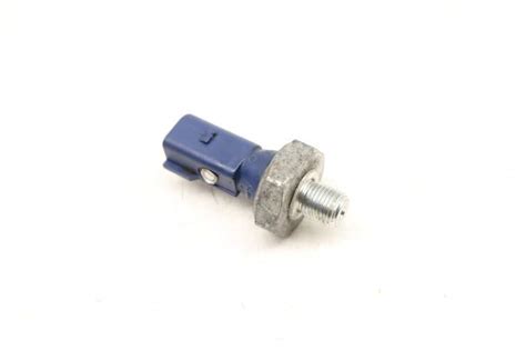 VW Engine Oil Pressure Switch / Sensor 06K919081