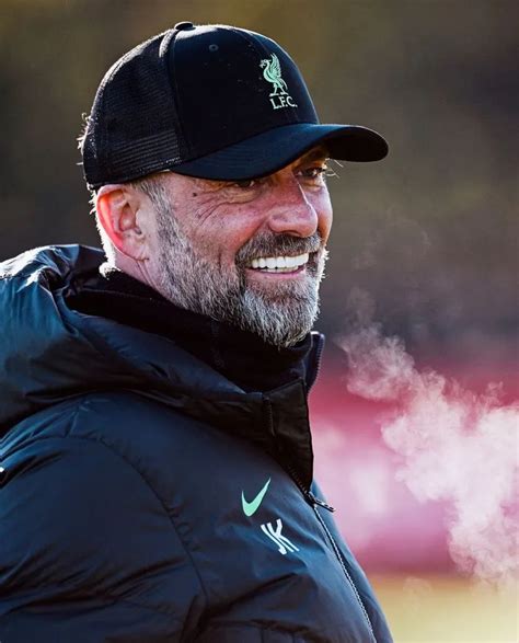 Jurgen Klopp Resmi Tinggalkan Liverpool Akhir Musim Ini Tanjung