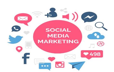 Digital Marketing Social Media Marketing Là Gì Những Lợi ích Từ Tiếp Thị Truyền Thông Xã Hội