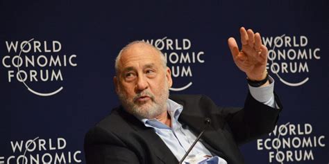 Joseph Stiglitz Saiba Sobre O Vencedor Do Nobel De Economia De 2001