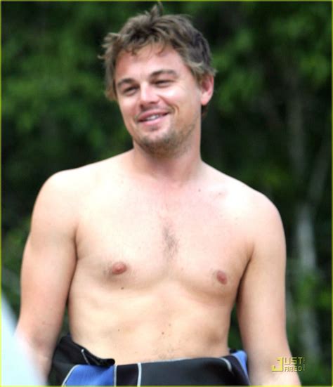 Leonardo Leonardo Dicaprio Photo 2575887 Fanpop